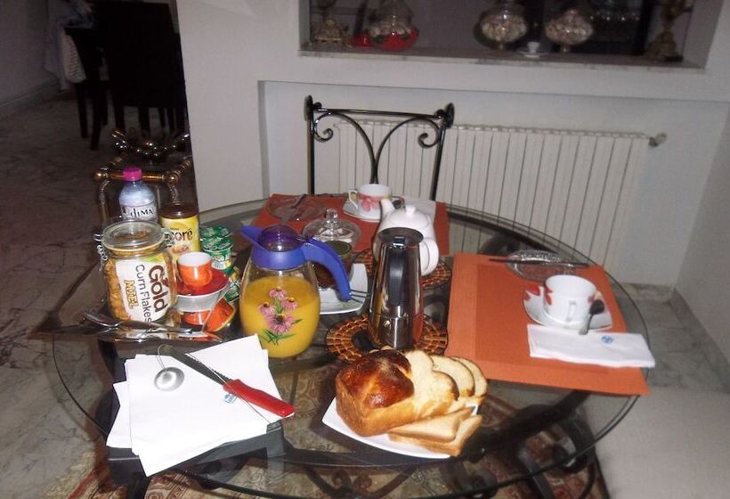 ペンション Dar Yamama