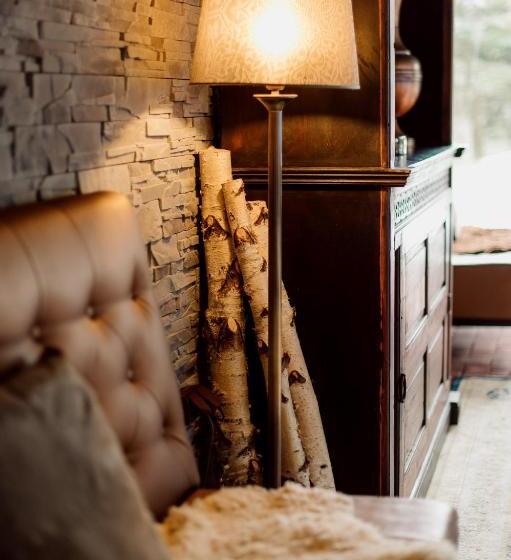 بنسيون Wellness Penzión Lampášik