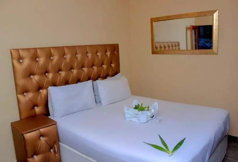 Majatalo The Rand Lodge