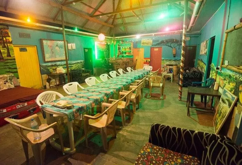 First Point Arusha Hostel
