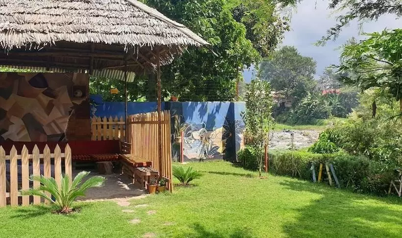 First Point Arusha Hostel
