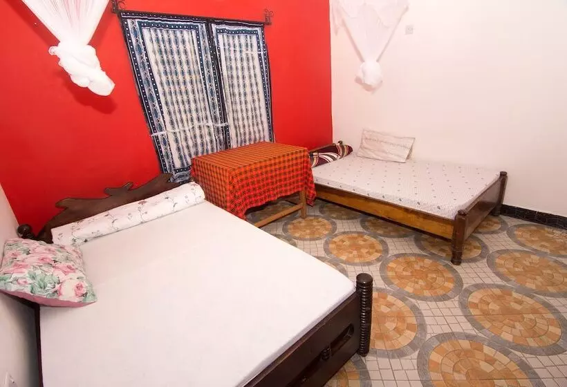 First Point Arusha Hostel