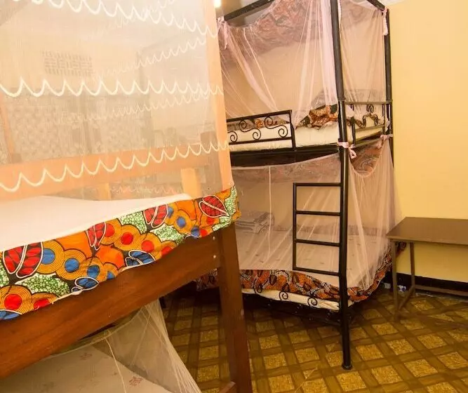First Point Arusha Hostel