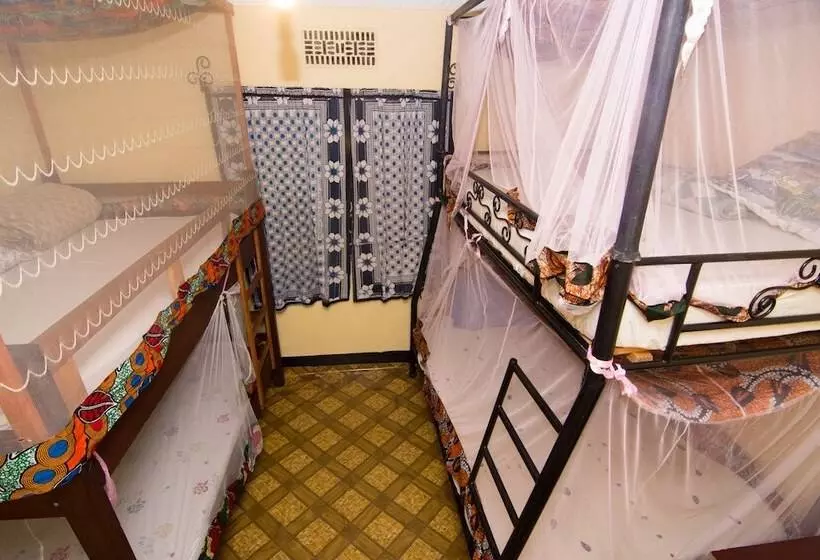 First Point Arusha Hostel