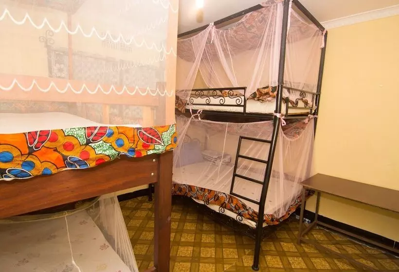 First Point Arusha Hostel