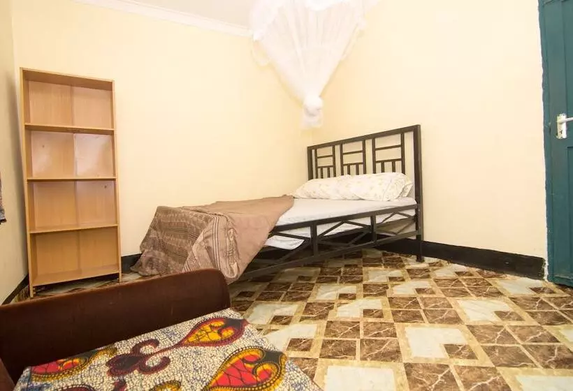 First Point Arusha Hostel