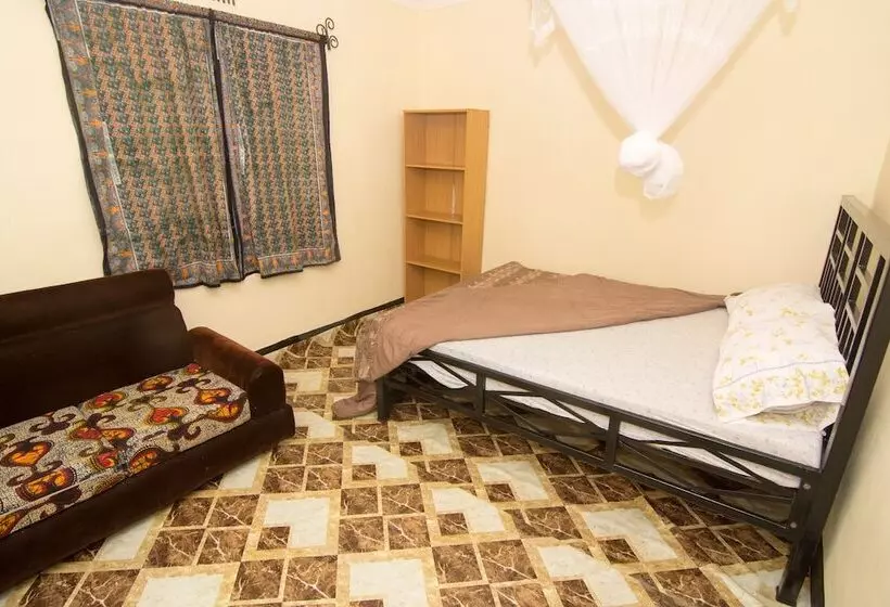First Point Arusha Hostel