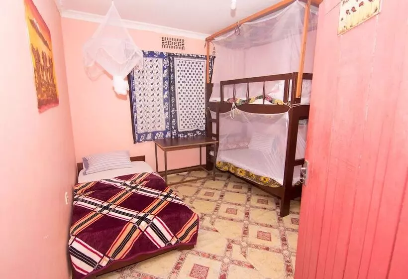 First Point Arusha Hostel