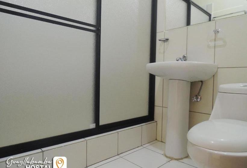 Hotel Hostal Guayllabamba