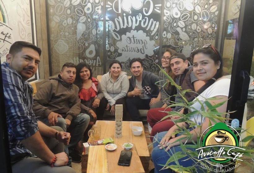 Hotel Hostal Guayllabamba