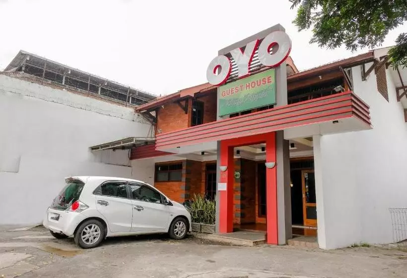 هتل Oyo 2060 Adam S Apple Family Residence