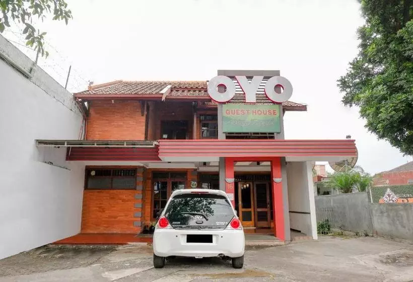 هتل Oyo 2060 Adam S Apple Family Residence
