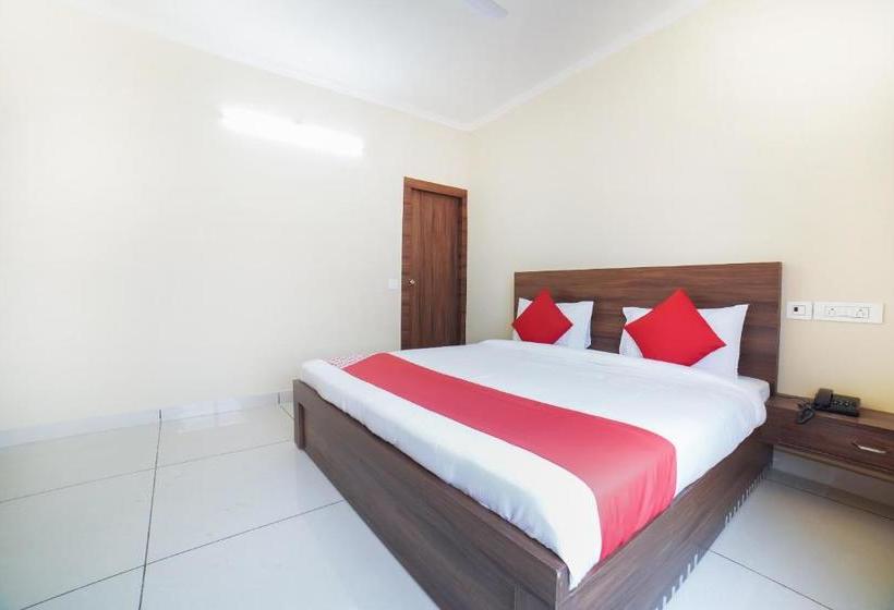 Hotel Oyo 62368 Pearl Inn