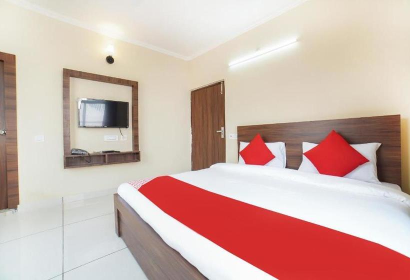 Hotel Oyo 62368 Pearl Inn