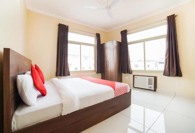 Hotel Oyo 62368 Pearl Inn