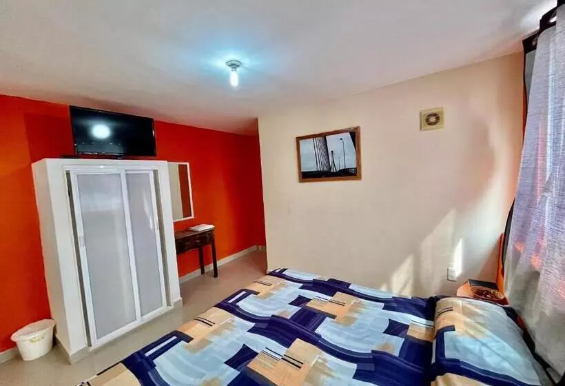 هتل Puerto Real Coatzacoalcos