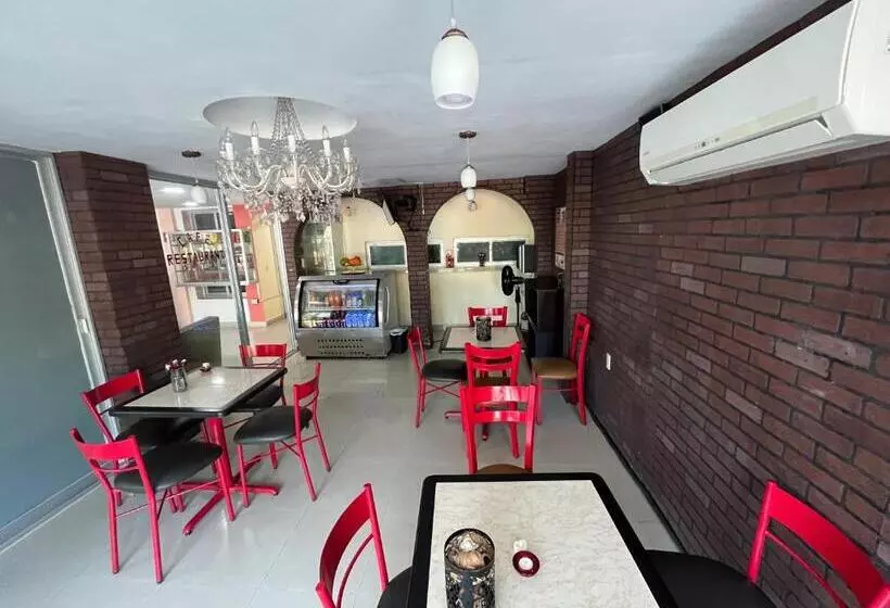 هتل Puerto Real Coatzacoalcos