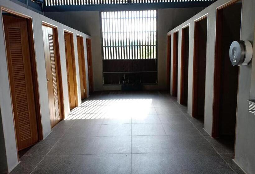 אתר נופש Arabica Khaokho