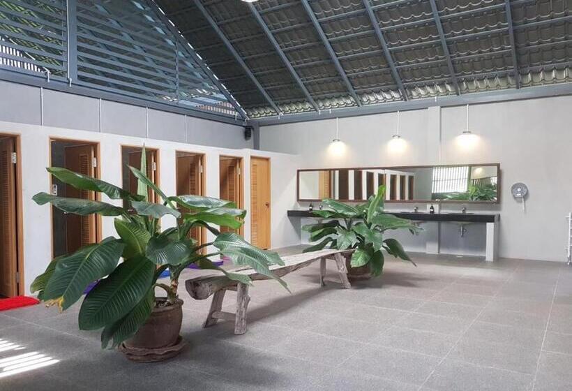 אתר נופש Arabica Khaokho