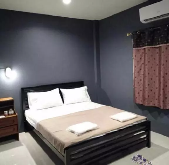 Bedcabin Hostel