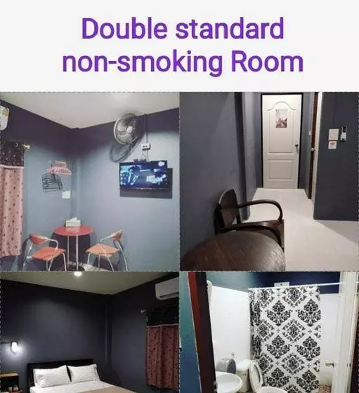 Bedcabin Hostel