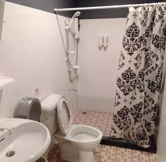 Bedcabin Hostel