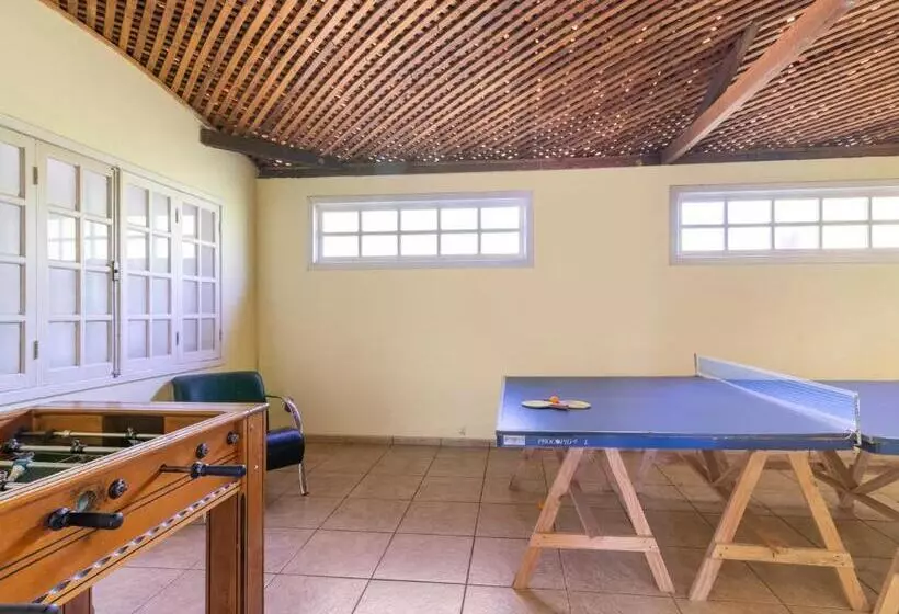 Hotelli Fazenda Morada Do Imperador