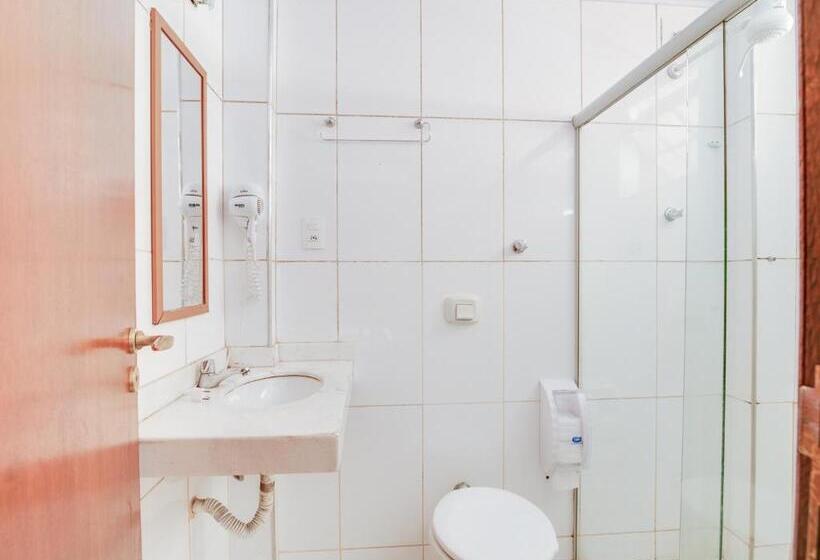 هتل Fazenda Morada Do Imperador