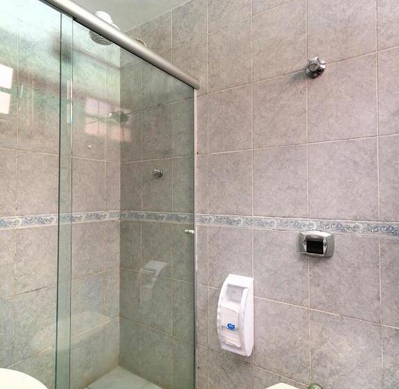 هتل Fazenda Morada Do Imperador