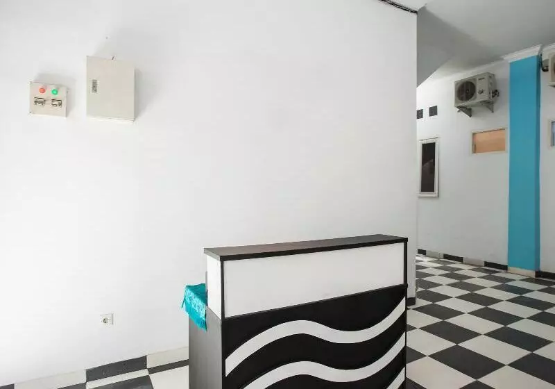 ホテル Oyo 453 Rumah Idaman Bunda