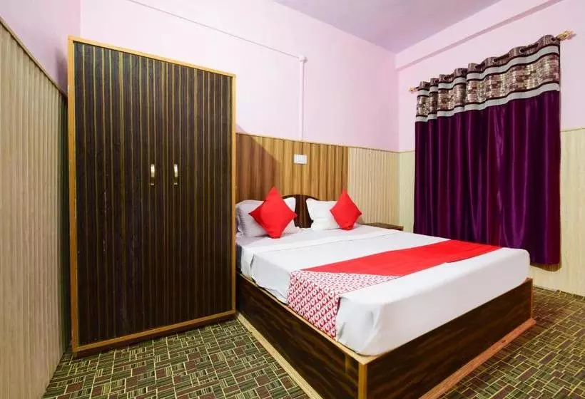 ホテル Oyo 62669 Rajkamal Guest House