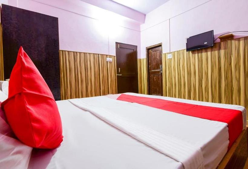 בית מלון כפרי Oyo 62669 Rajkamal Guest House