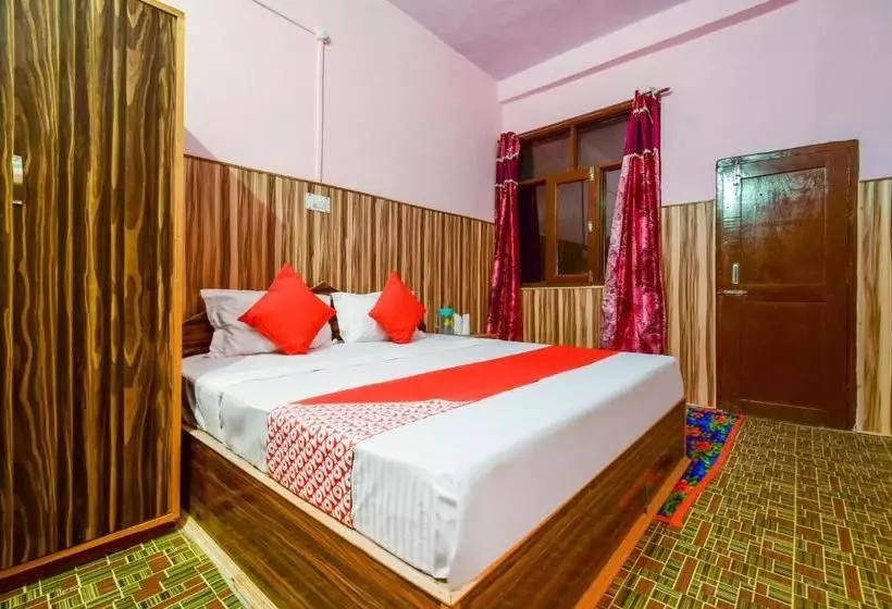 ホテル Oyo 62669 Rajkamal Guest House