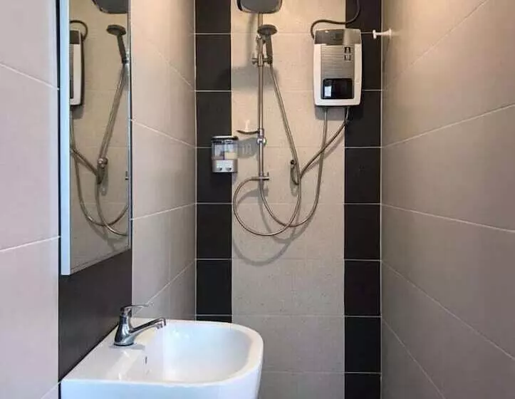 Tt Dorf Hotel Taiping