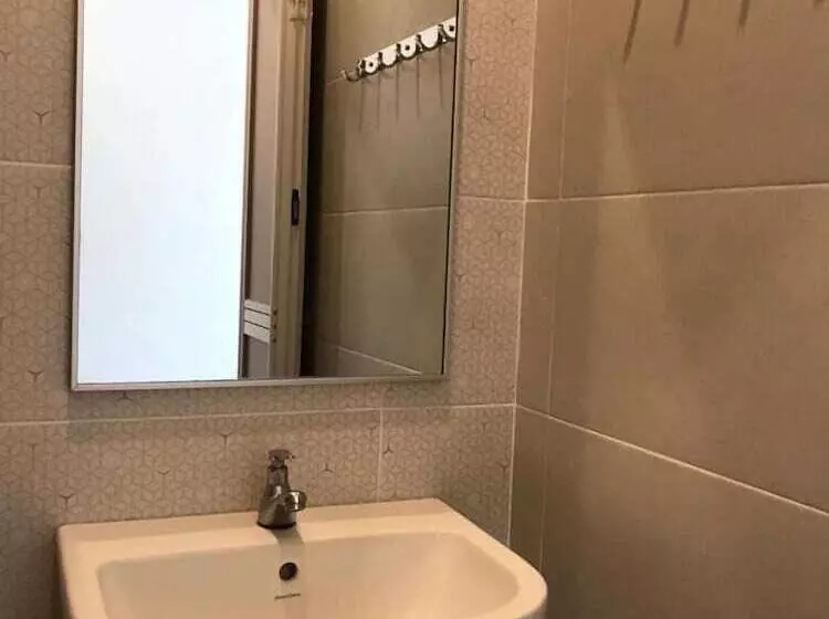 Tt Dorf Hotel Taiping