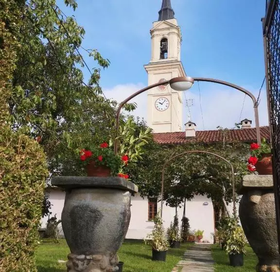 Ostello Del Monastero