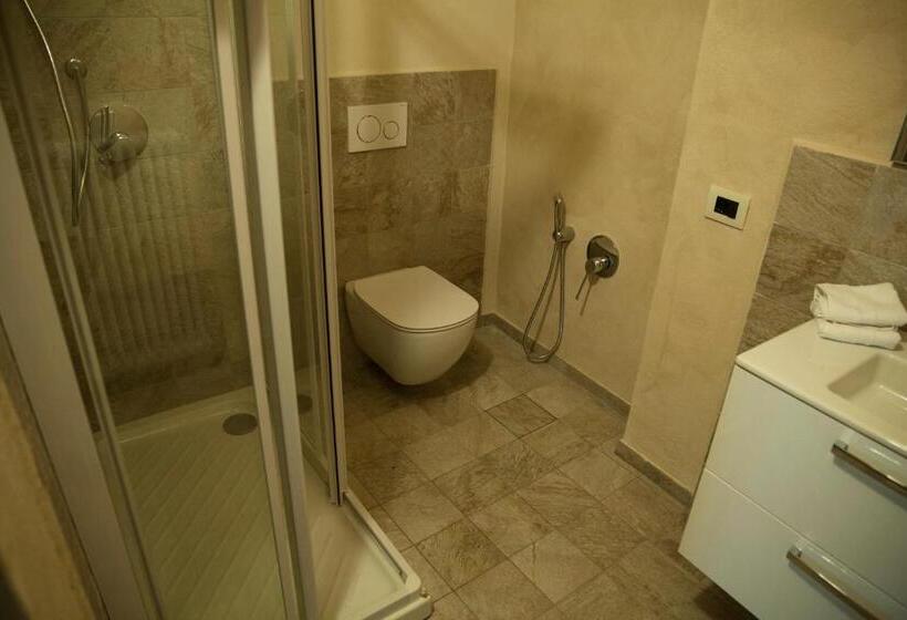 Ostello Del Monastero