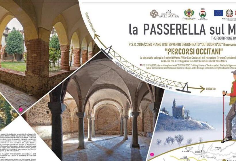 Ostello Del Monastero