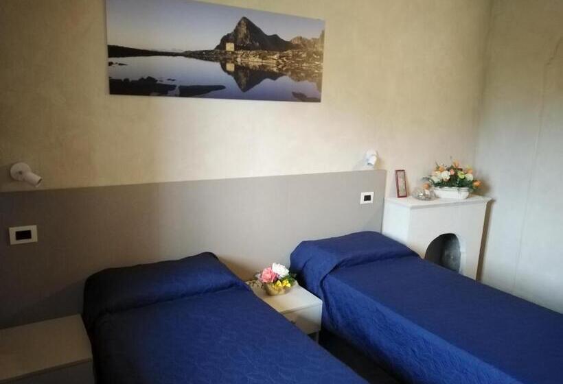 Ostello Del Monastero