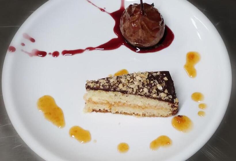 Ostello Del Monastero