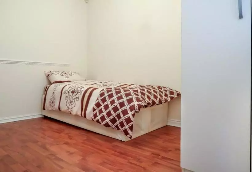 ペンション Concord Drive  Deluxe Guest Room