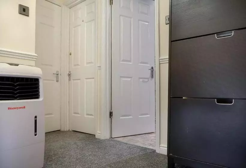 ペンション Concord Drive  Deluxe Guest Room