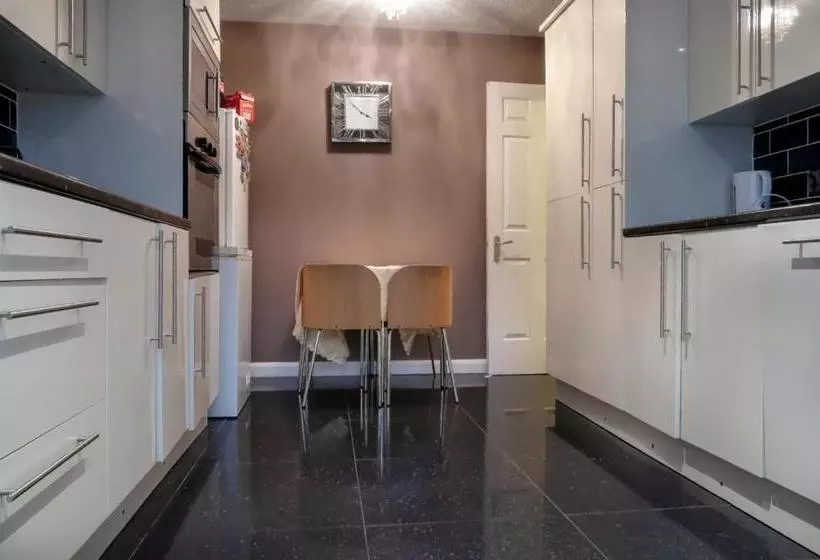 ペンション Concord Drive  Deluxe Guest Room