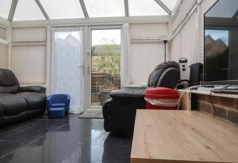 ペンション Concord Drive  Deluxe Guest Room
