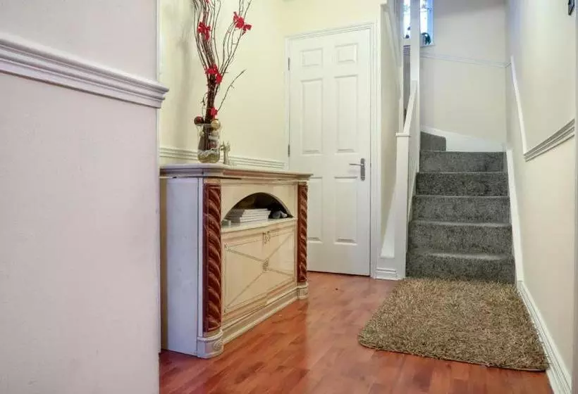 ペンション Concord Drive  Deluxe Guest Room
