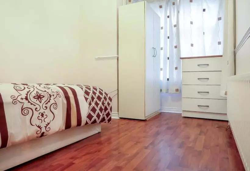 ペンション Concord Drive  Deluxe Guest Room