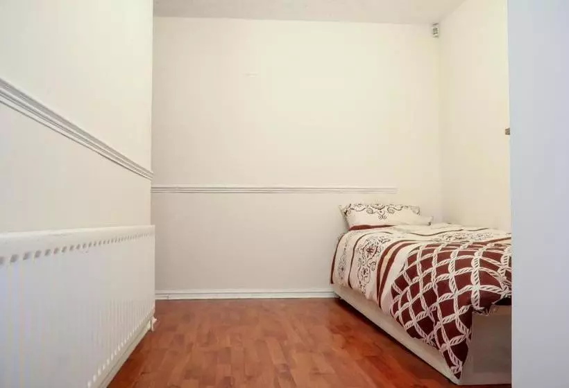 ペンション Concord Drive  Deluxe Guest Room