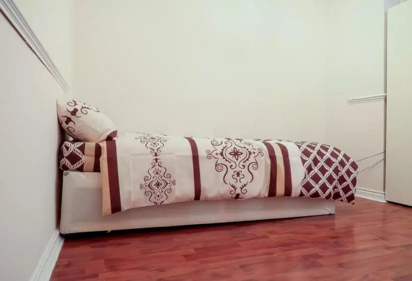 ペンション Concord Drive  Deluxe Guest Room