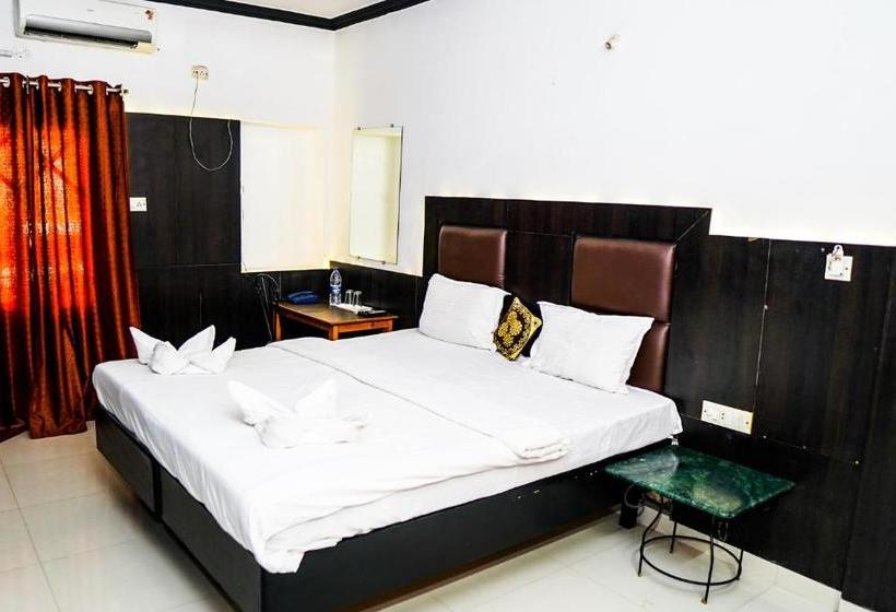 בית מלון כפרי La Serene