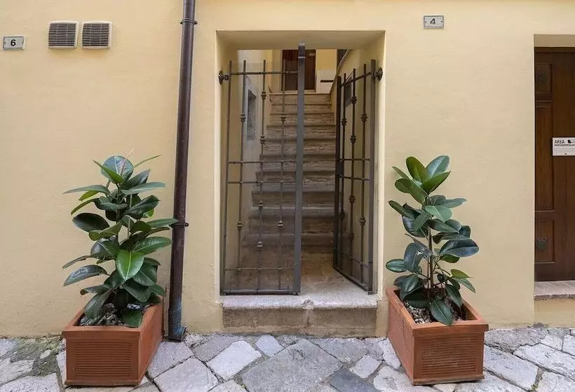 Majatalo Vico D'ercole